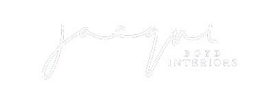 Jacqui Boyd Interiors logo